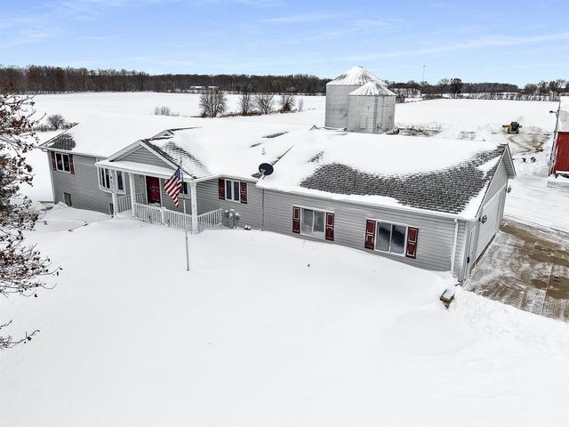 W4770 ERTL ROAD, Menasha, WI 54952