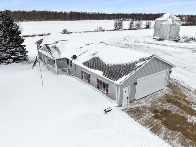 W4770 ERTL ROAD, Menasha, WI 54952