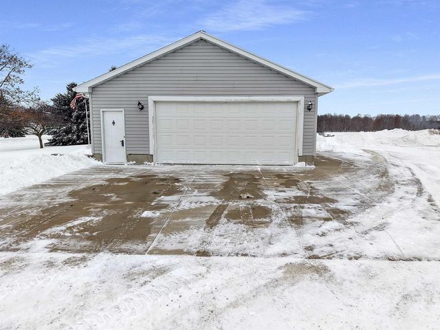 W4770 ERTL ROAD, Menasha, WI 54952