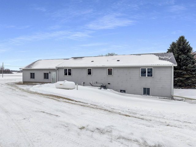 W4770 ERTL ROAD, Menasha, WI 54952