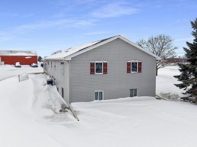 W4770 ERTL ROAD, Menasha, WI 54952