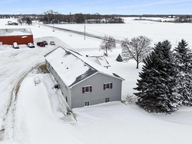 W4770 ERTL ROAD, Menasha, WI 54952