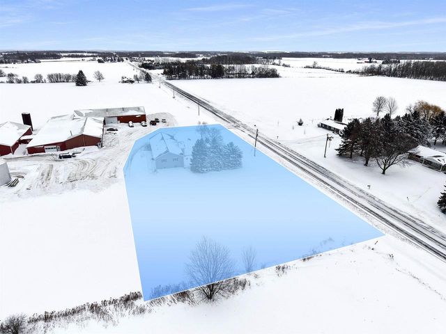 W4770 ERTL ROAD, Menasha, WI 54952
