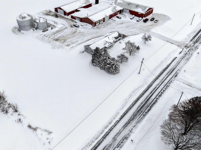 W4770 ERTL ROAD, Menasha, WI 54952