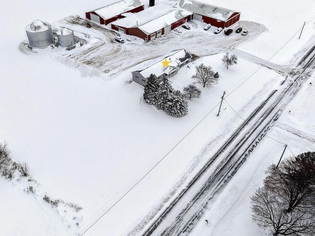 W4770 ERTL ROAD, Menasha, WI 54952