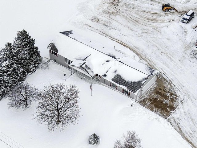 W4770 ERTL ROAD, Menasha, WI 54952