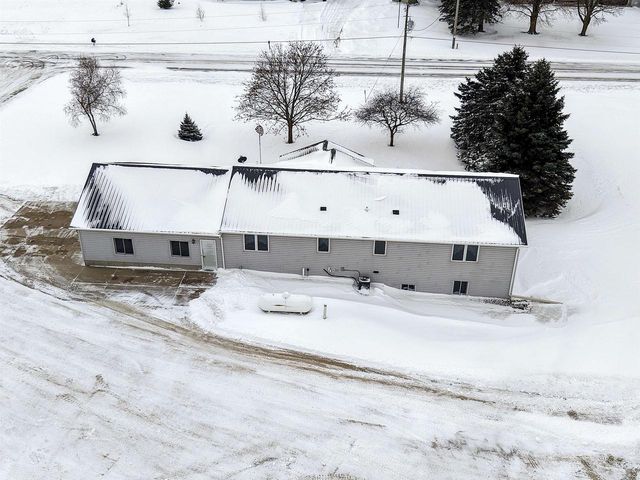 W4770 ERTL ROAD, Menasha, WI 54952