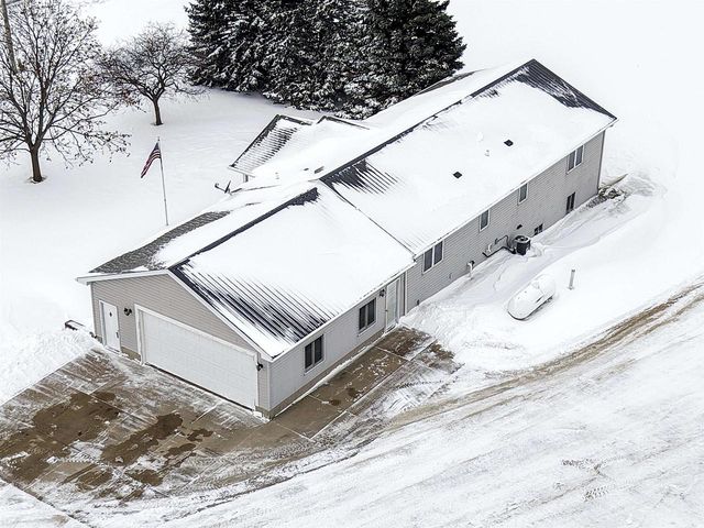 W4770 ERTL ROAD, Menasha, WI 54952