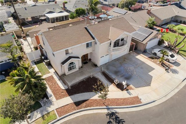15951 Willett Lane, Huntington Beach, CA 92647