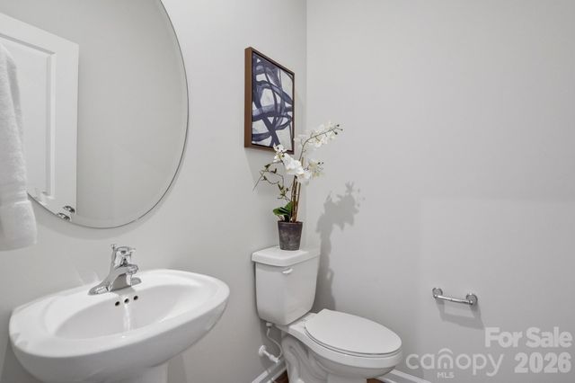 1460 McCollum Street, Monroe, NC 28112