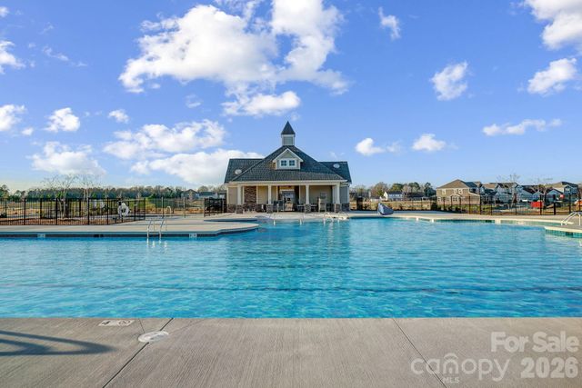 1460 McCollum Street, Monroe, NC 28112