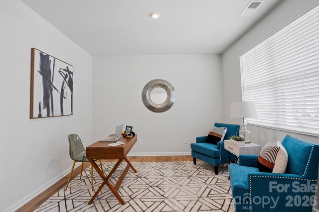 1460 McCollum Street, Monroe, NC 28112