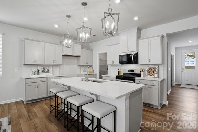 1460 McCollum Street, Monroe, NC 28112