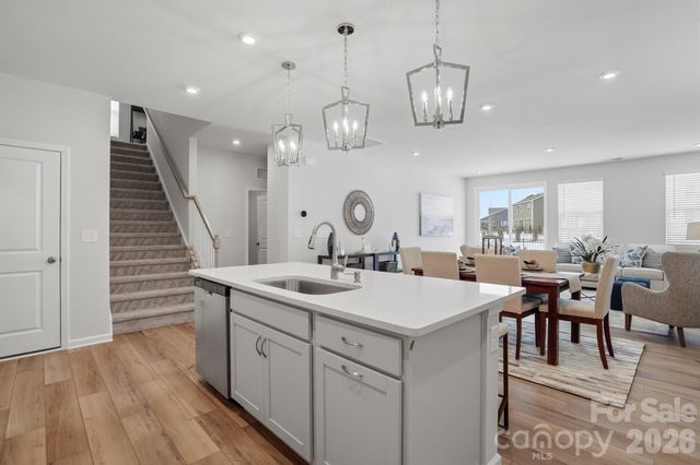 1460 McCollum Street, Monroe, NC 28112