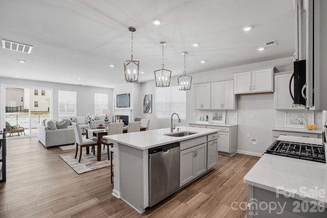 1460 McCollum Street, Monroe, NC 28112