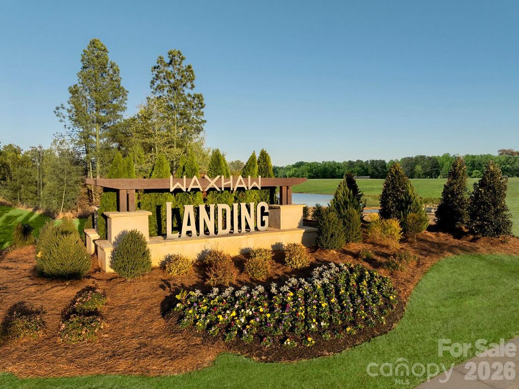 1460 McCollum Street, Monroe, NC 28112