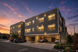 8373 S IRIS LUMI LN #203, Midvale, UT 84047