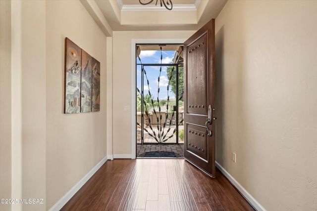 66220 E Mount Lemmon Lane, Tucson, AZ 85739