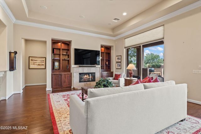 66220 E Mount Lemmon Lane, Tucson, AZ 85739