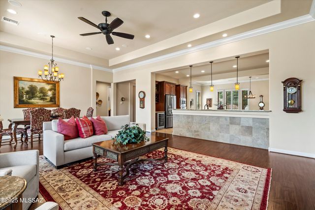 66220 E Mount Lemmon Lane, Tucson, AZ 85739