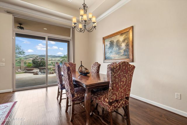 66220 E Mount Lemmon Lane, Tucson, AZ 85739