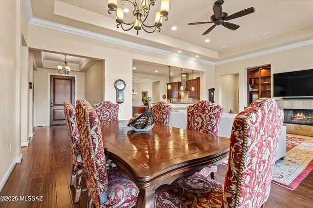 66220 E Mount Lemmon Lane, Tucson, AZ 85739