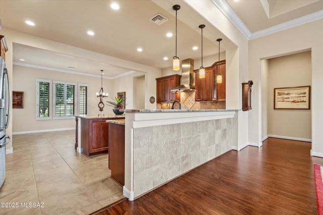 66220 E Mount Lemmon Lane, Tucson, AZ 85739