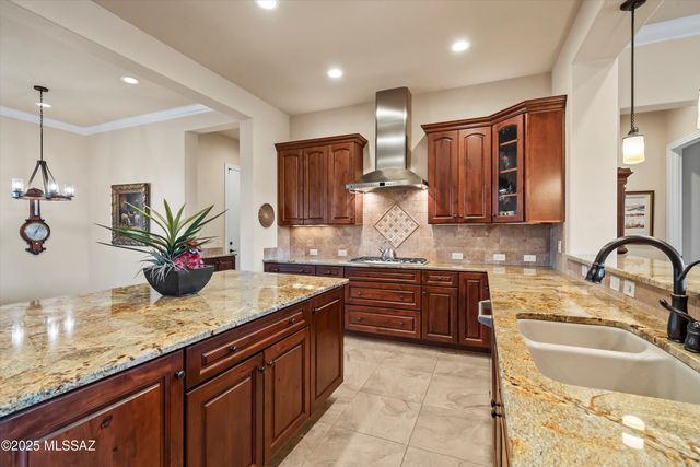 66220 E Mount Lemmon Lane, Tucson, AZ 85739