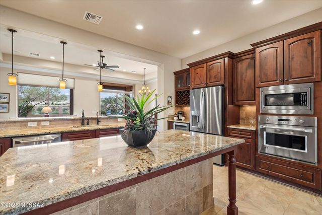 66220 E Mount Lemmon Lane, Tucson, AZ 85739