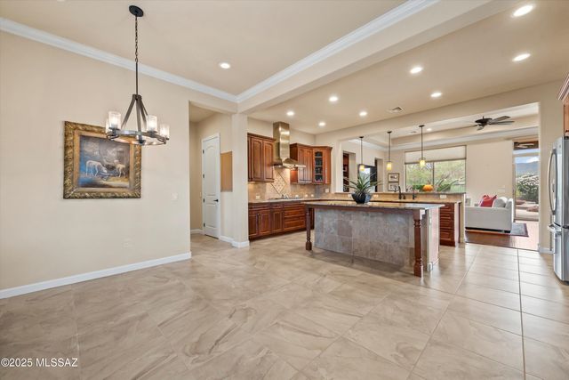 66220 E Mount Lemmon Lane, Tucson, AZ 85739