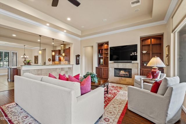 66220 E Mount Lemmon Lane, Tucson, AZ 85739