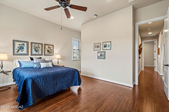 66220 E Mount Lemmon Lane, Tucson, AZ 85739