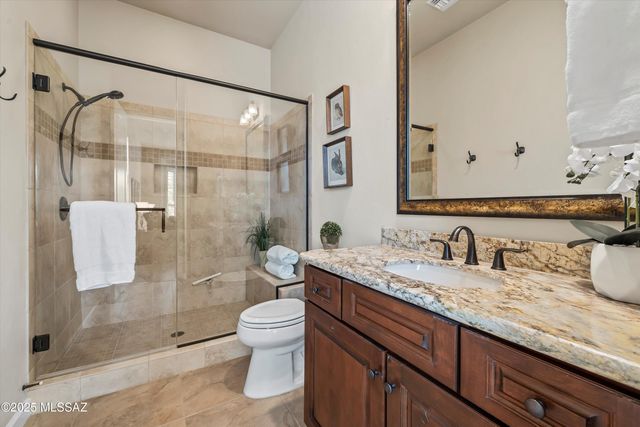 66220 E Mount Lemmon Lane, Tucson, AZ 85739