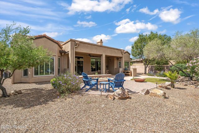 66220 E Mount Lemmon Lane, Tucson, AZ 85739