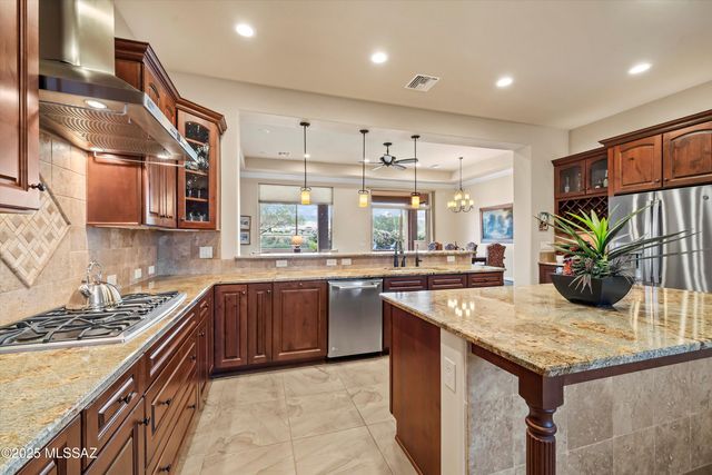 66220 E Mount Lemmon Lane, Tucson, AZ 85739