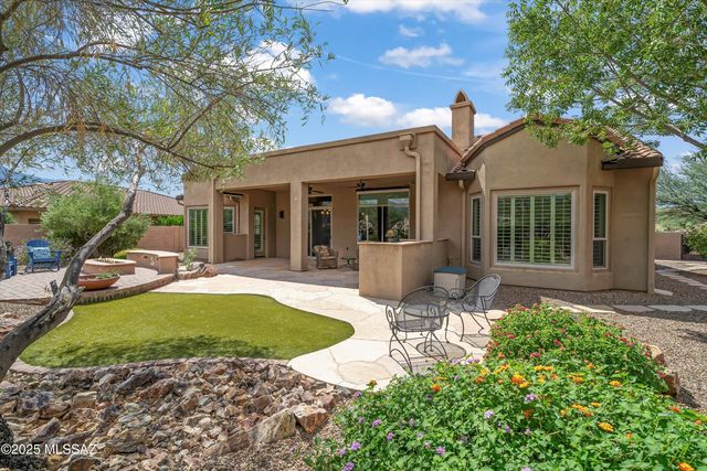 66220 E Mount Lemmon Lane, Tucson, AZ 85739