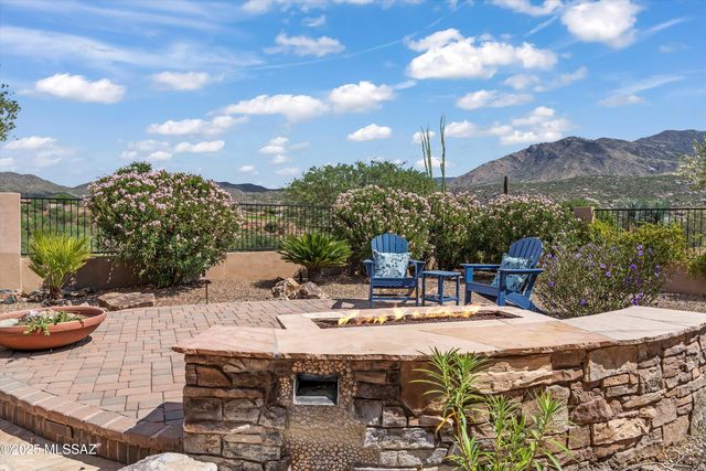 66220 E Mount Lemmon Lane, Tucson, AZ 85739