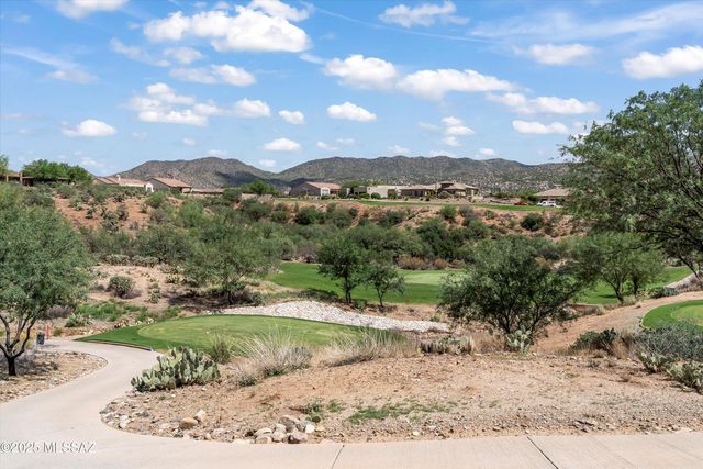 66220 E Mount Lemmon Lane, Tucson, AZ 85739