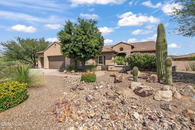 66220 E Mount Lemmon Lane, Tucson, AZ 85739
