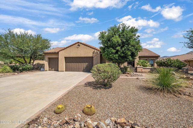 66220 E Mount Lemmon Lane, Tucson, AZ 85739