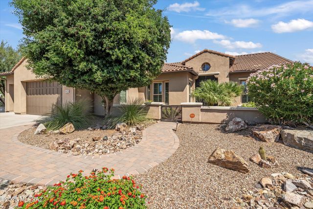 66220 E Mount Lemmon Lane, Tucson, AZ 85739