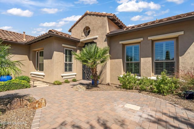 66220 E Mount Lemmon Lane, Tucson, AZ 85739