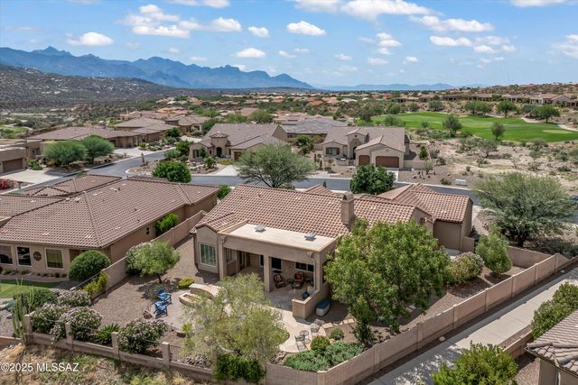 66220 E Mount Lemmon Lane, Tucson, AZ 85739