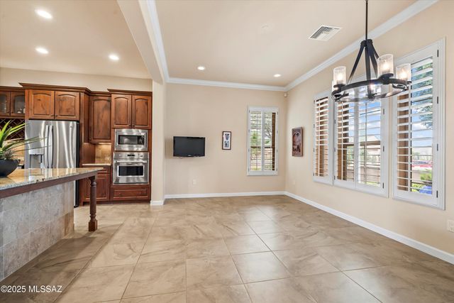 66220 E Mount Lemmon Lane, Tucson, AZ 85739