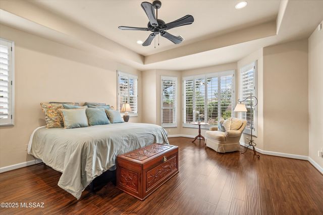 66220 E Mount Lemmon Lane, Tucson, AZ 85739