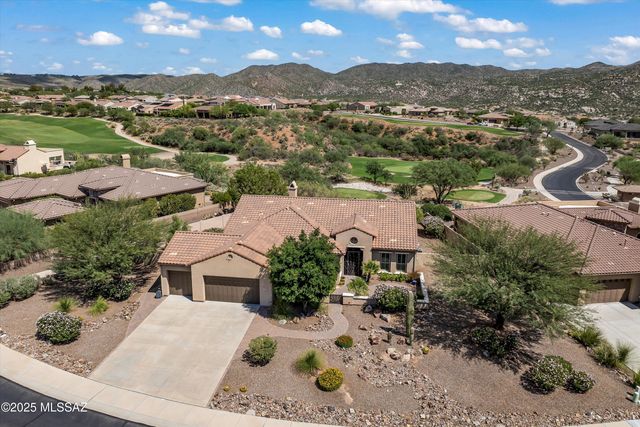 66220 E Mount Lemmon Lane, Tucson, AZ 85739