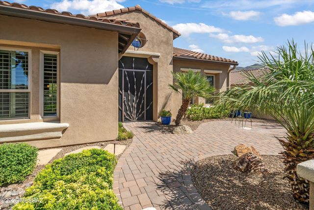 66220 E Mount Lemmon Lane, Tucson, AZ 85739