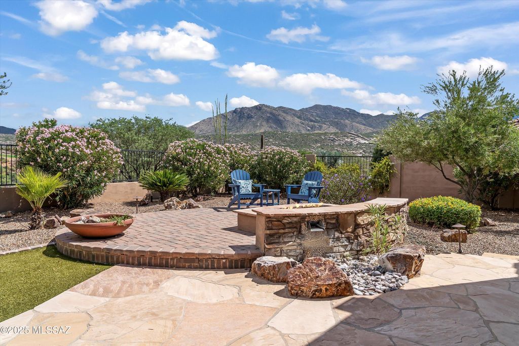 66220 E Mount Lemmon Lane, Tucson, AZ 85739