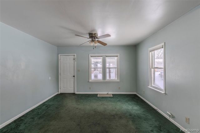 11493 Dexter Street, Clio, MI 48420