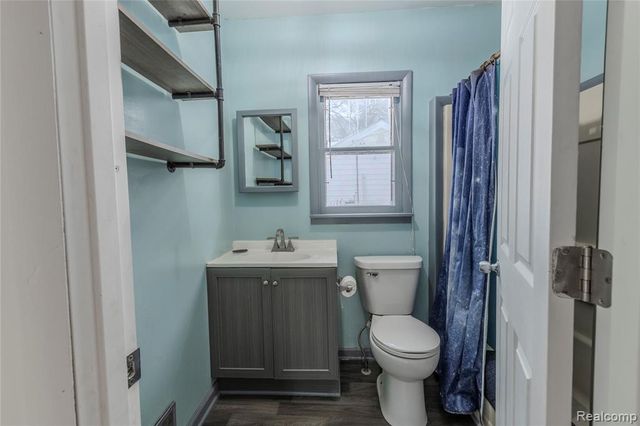 11493 Dexter Street, Clio, MI 48420